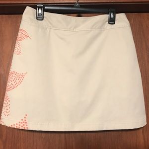 Adidas ClimaCool Golf Skort